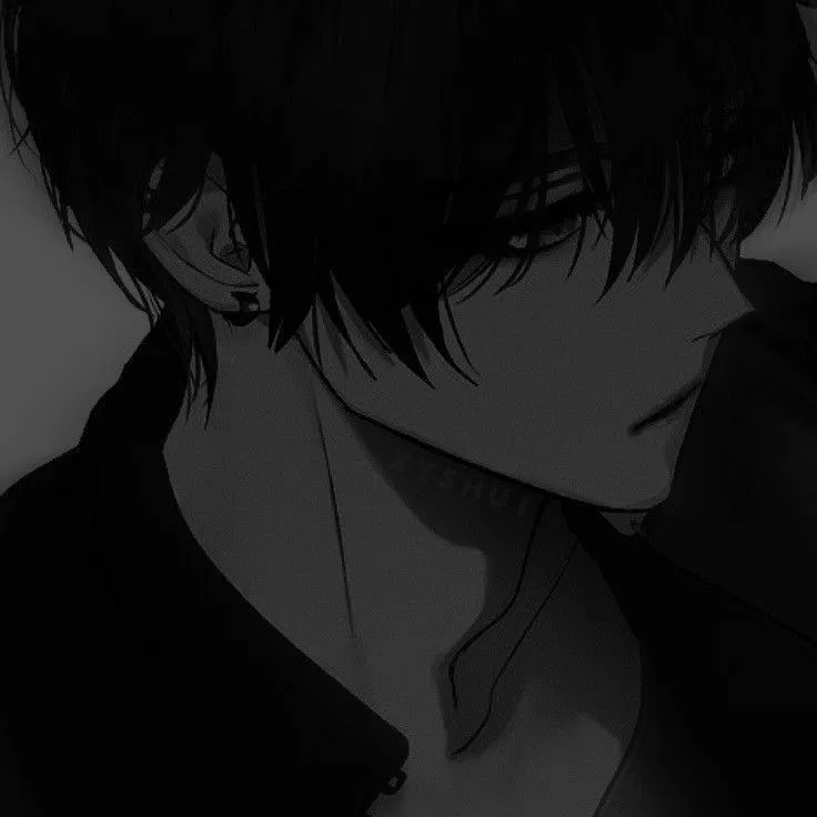 Blaxe — web developer anime avatar